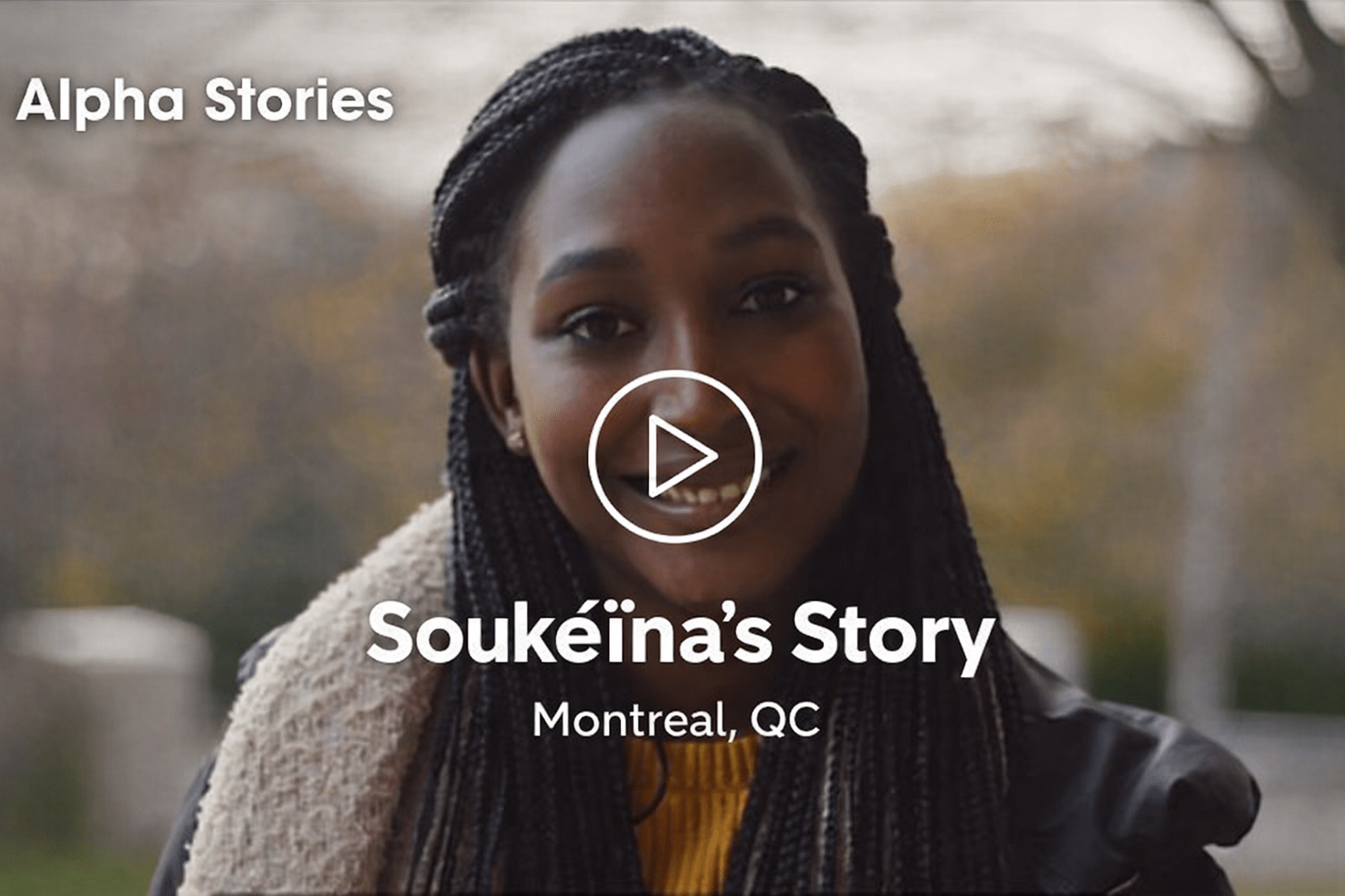 Soukeïna's Story (French) Image is not available